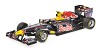 Red Bull Racing RB7 M. Webber 2011