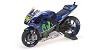 Yamaha YZR-M1 V. Rossi testbike 2016