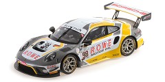 Porsche 911 GT3 Müller/Dumas/Jaminet