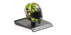 Helmet V. Rossi tribute to Nieto/Hayden