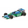 Benetton Ford B194 Schumacher 1994