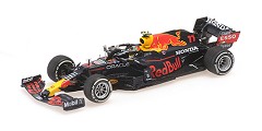 Red Bull RB16B S. Perez Monaco GP 2021