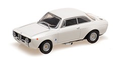 Alfa Romeo GTA 1300 junior 1972 white
