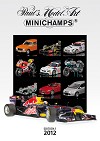 Katalogus Minichamps 2012 deel 1