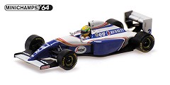 Senna Collection