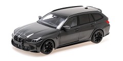 BMW M3 Touring 2024 Dravitgrey w/ black
