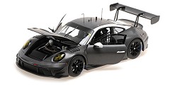 Porsche 911 (992) GT3R carbon customer