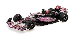 Moneygram Haas VF-25 E. Oconn GP Japan