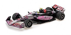 Moneygram Haas VF-25 O. Bearman GP Japan