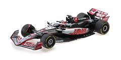 Moneygram Haas VF-25 E. Ocon GP Canada