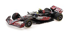 Moneygram Haas VF-25 O. Bearman GP
