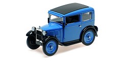 BMW Dixi 1928 dark blue