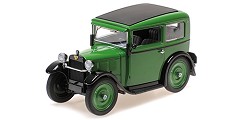 BMW Dixi 1928 dark green