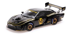 Porsche 935/19 black with gold stripes 2