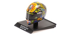 Helmet V. Rossi MotoGP 2008
