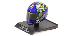 Helmet V. Rossi MotoGP  Mugello 2009