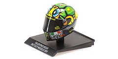 Helmet V. Rossi MotoGP Mugello 2013