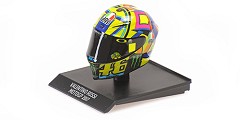 Helmet V. Rossi MotoGP 2017