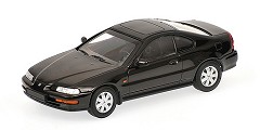 Honda Prelude 1992 black