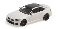 BMW M2 20223 white