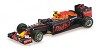 Red Bull RB12 M. Verstappen 3rd place