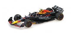 Red Bull RB21 Y. Tsunoda 100th GP Canada