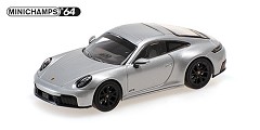 Porsche 911 (992.2) Carrera GTS 2025 gre