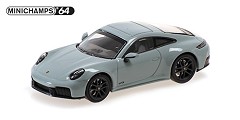 Porsche 911 (992.2) Carrera GTS 2025 gre