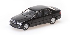 BMW M3 (E36) 1994 black