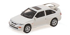 Ford Escort Cosworth 1992 white