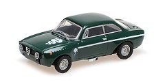 Alfa Romeo GTA 1300 junior 1972 green