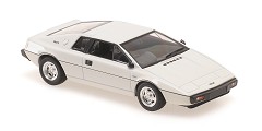 Lotus Esprit turbo 1978 white